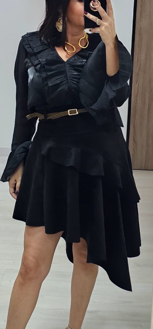 Blusa Fasyon - Imagen 4