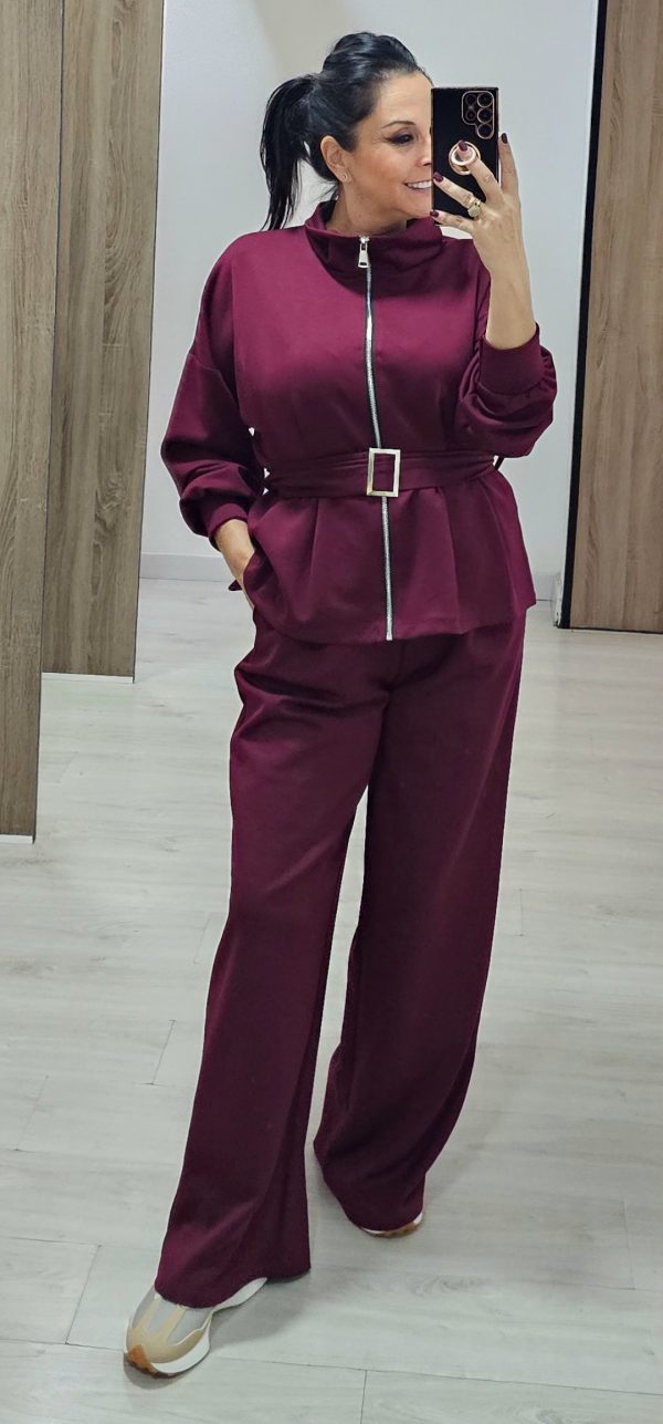 Conjunto Penelope