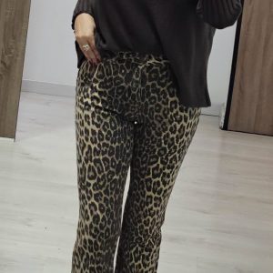 Pantalón vaquero Leo