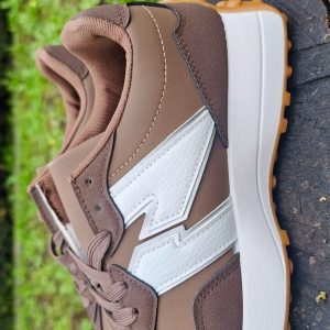 Zapatillas Chocolate