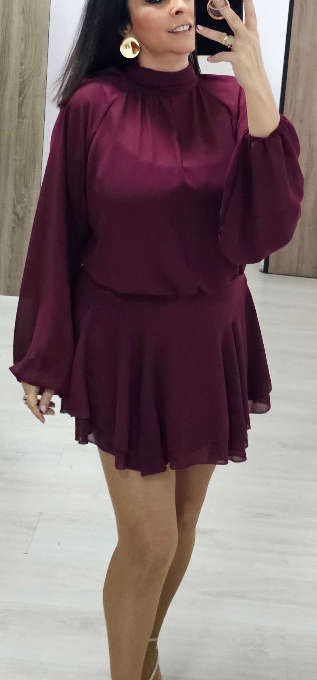 Vestido Mono Candela 7 Vestido Mono Candela - Imagen 7