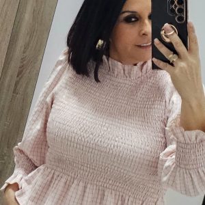 Blusa Camila