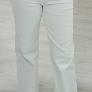 Pantalón Blanca