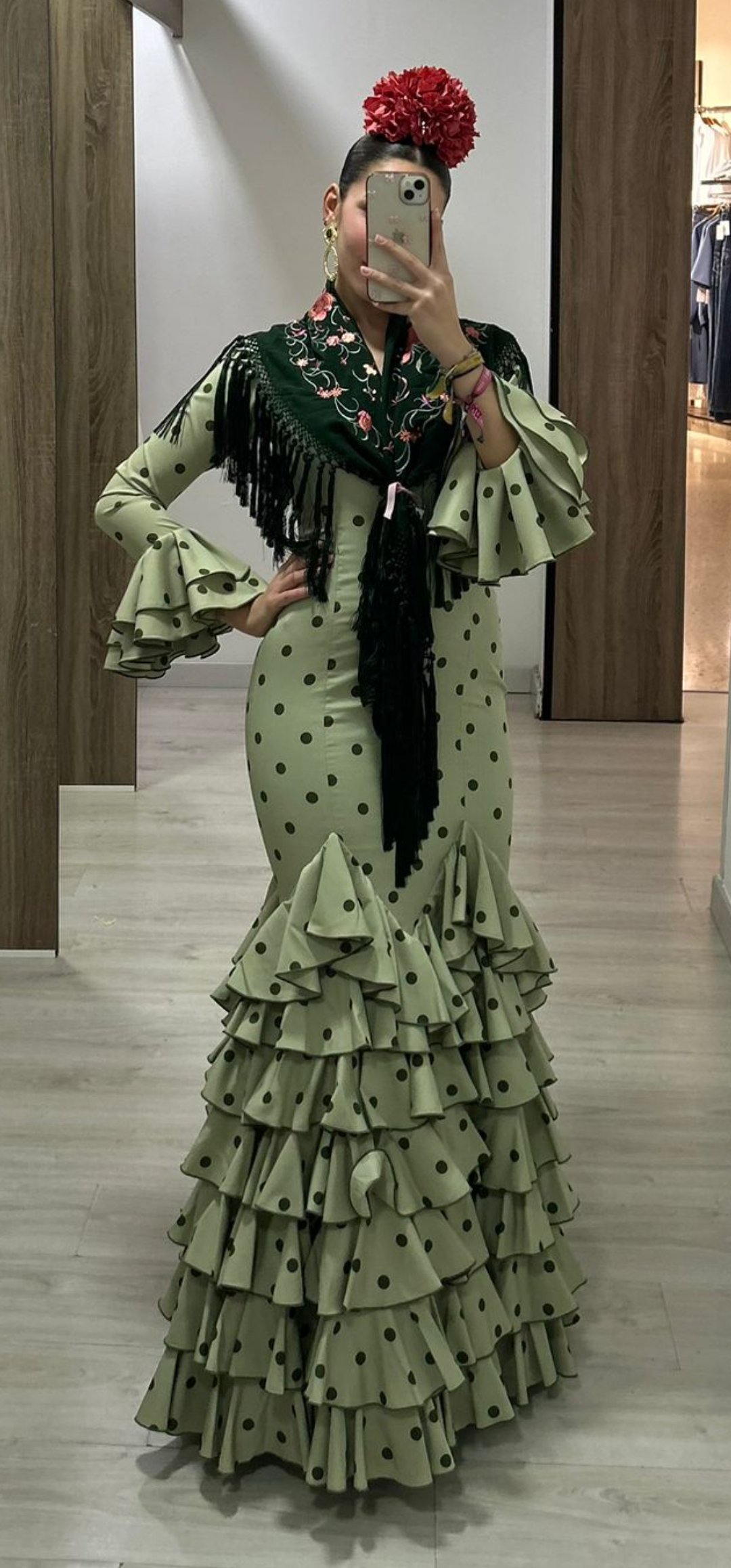 Modelo Carmen 15 Modelo Carmen - Imagen 15