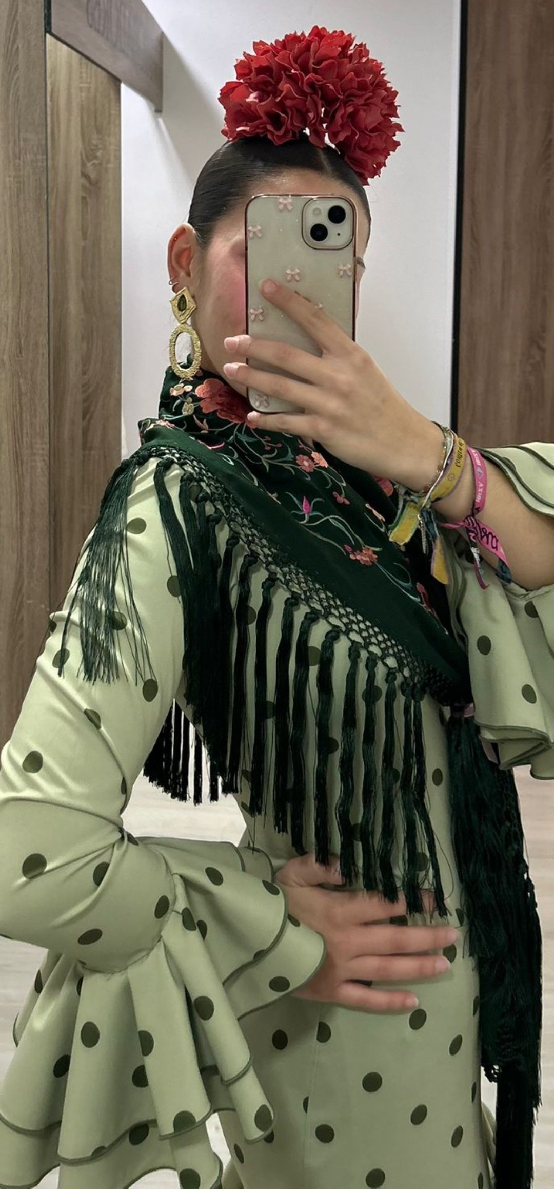 Modelo Carmen 5 Modelo Carmen - Imagen 5