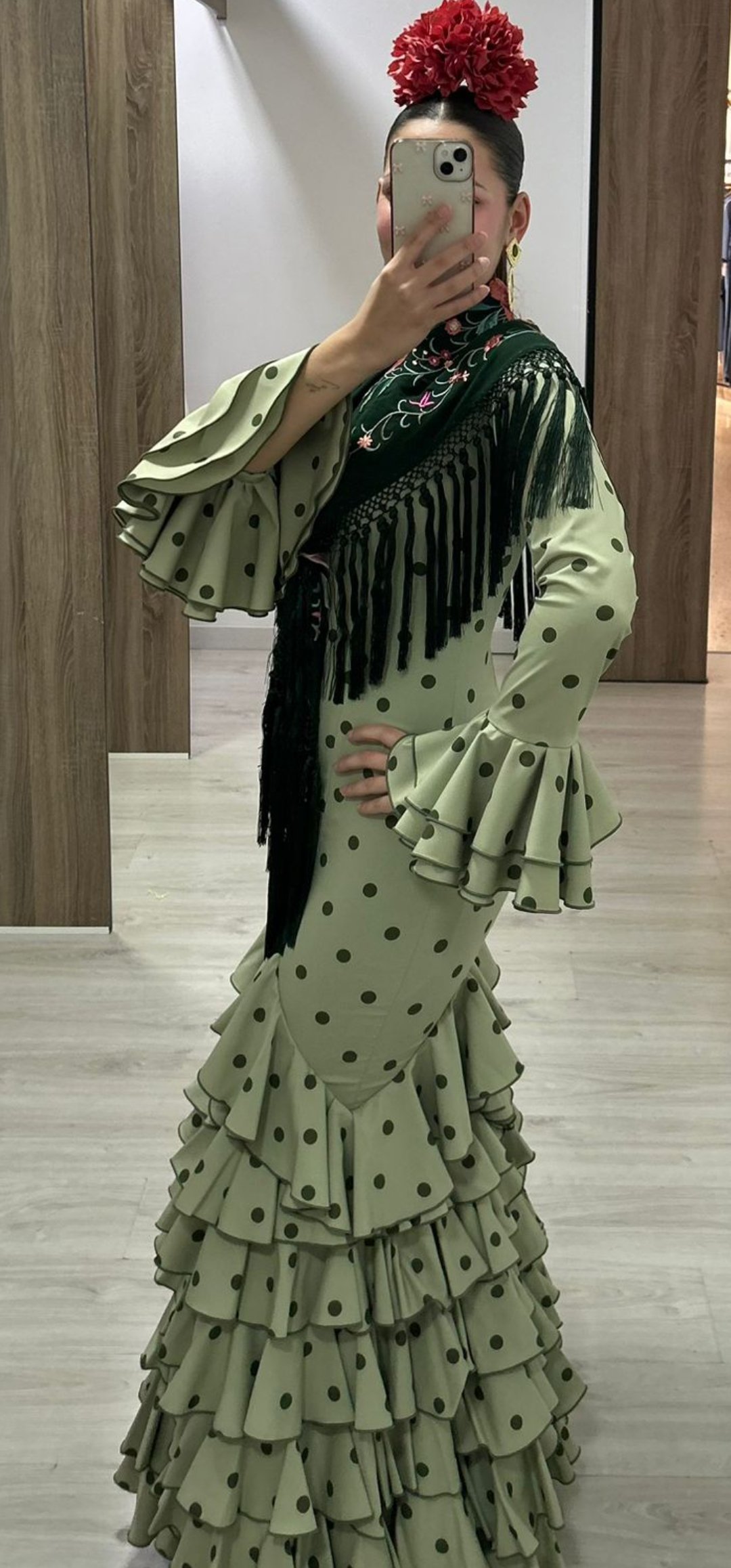 Modelo Carmen 6 Modelo Carmen - Imagen 6