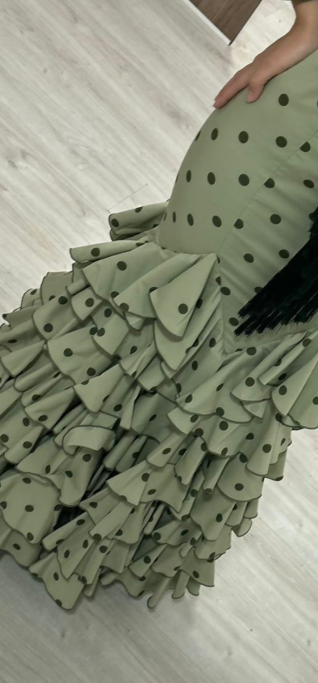 Modelo Carmen 13 Modelo Carmen - Imagen 13