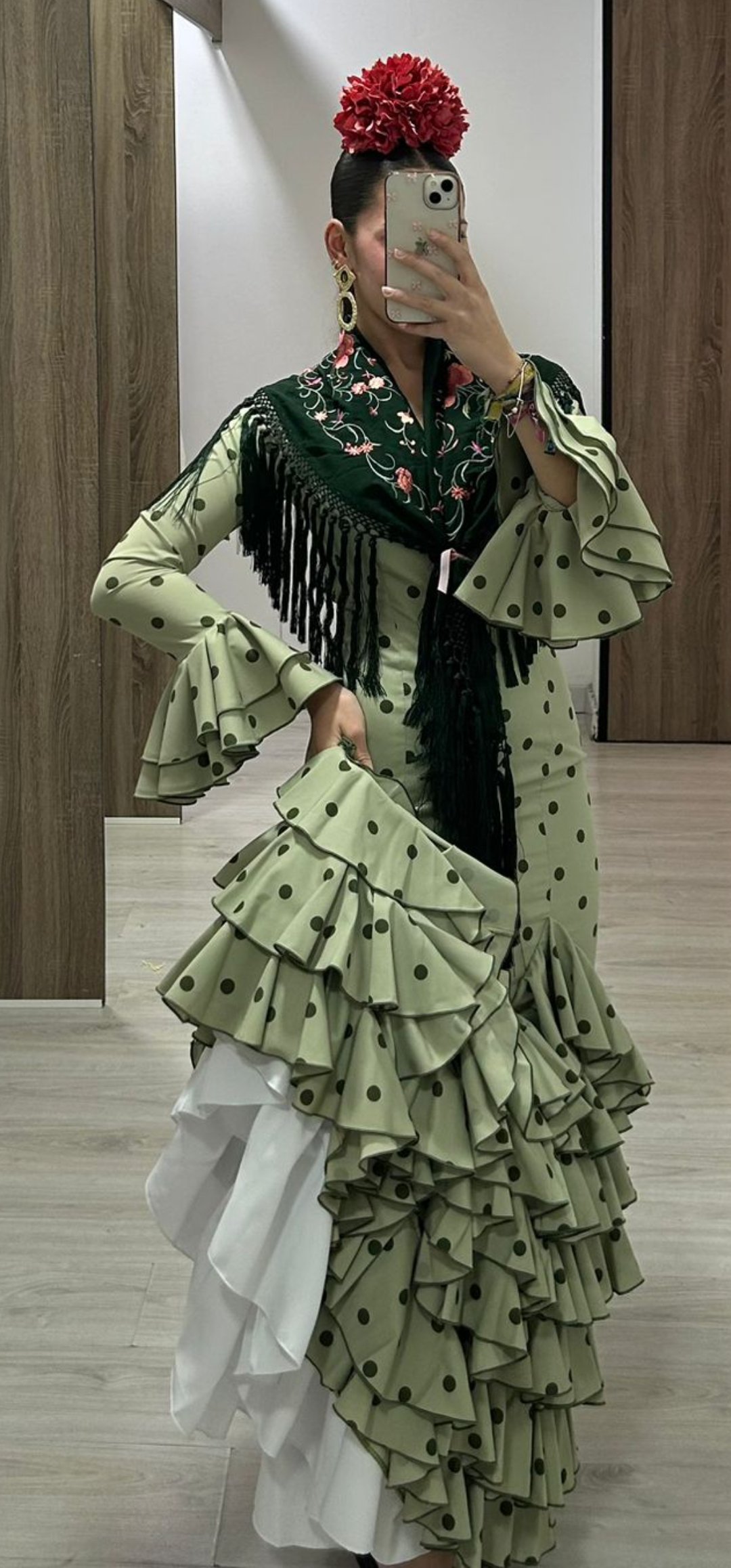 Modelo Carmen 12 Modelo Carmen - Imagen 12