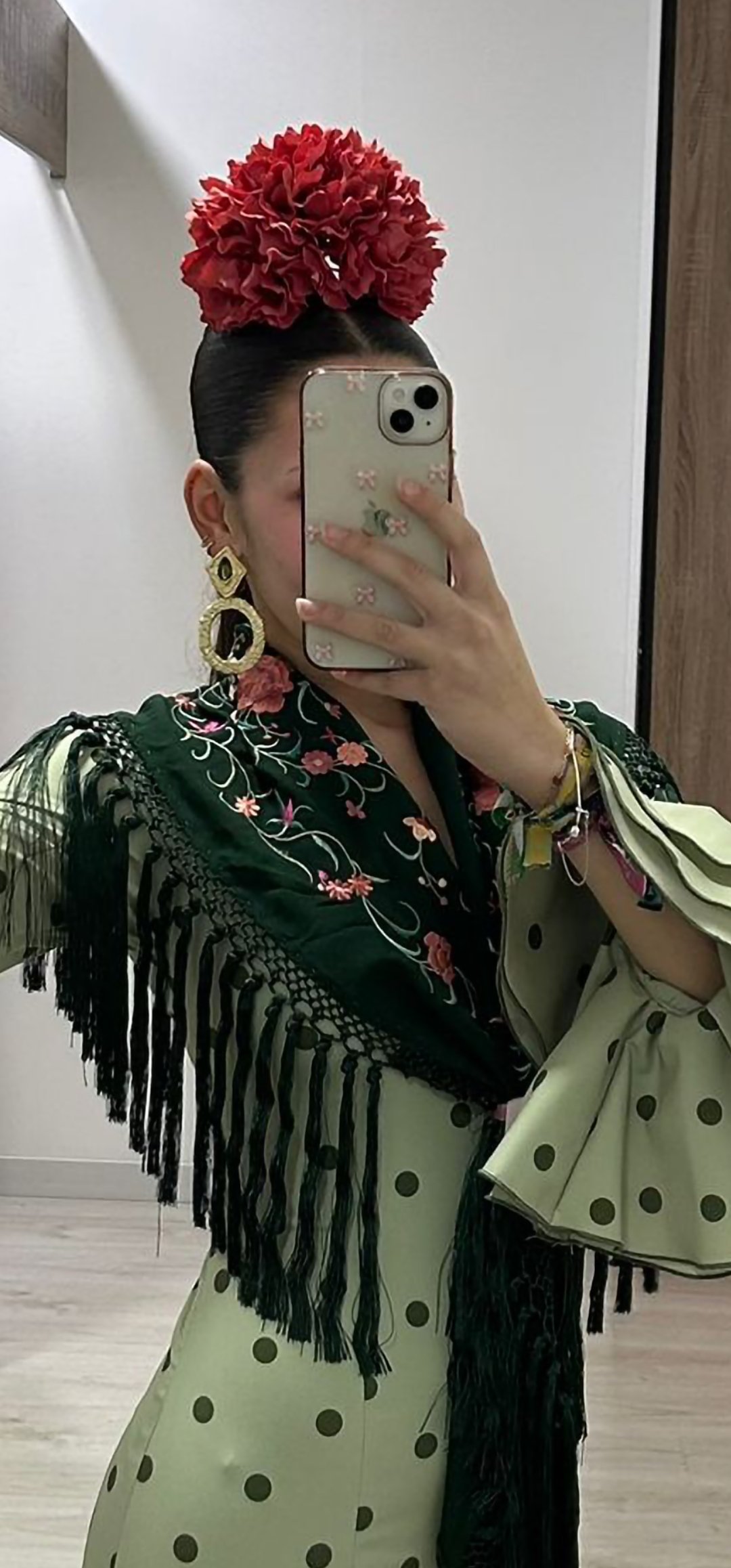 Modelo Carmen 9 Modelo Carmen - Imagen 9