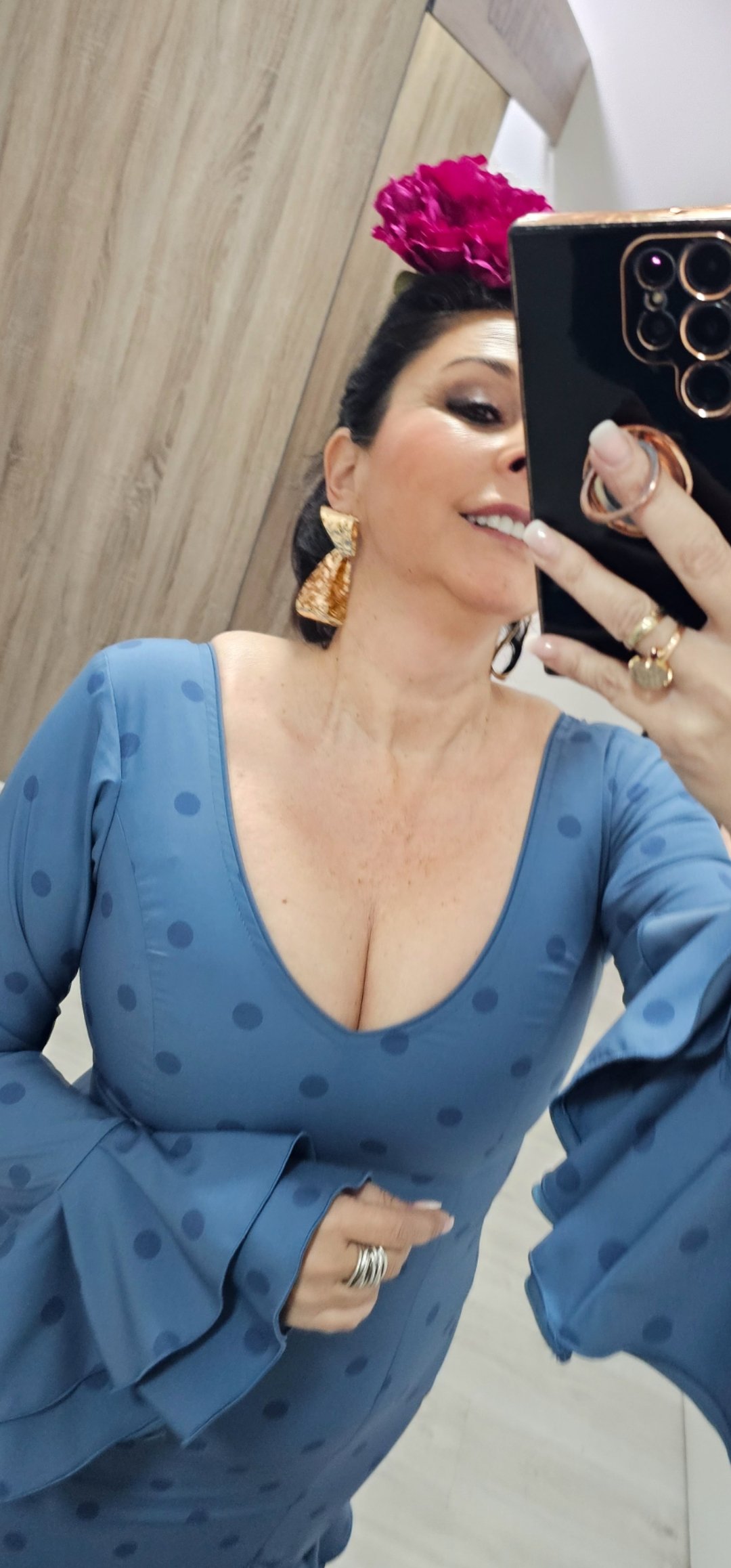 Modelo Carmen 3 Modelo Carmen - Imagen 3