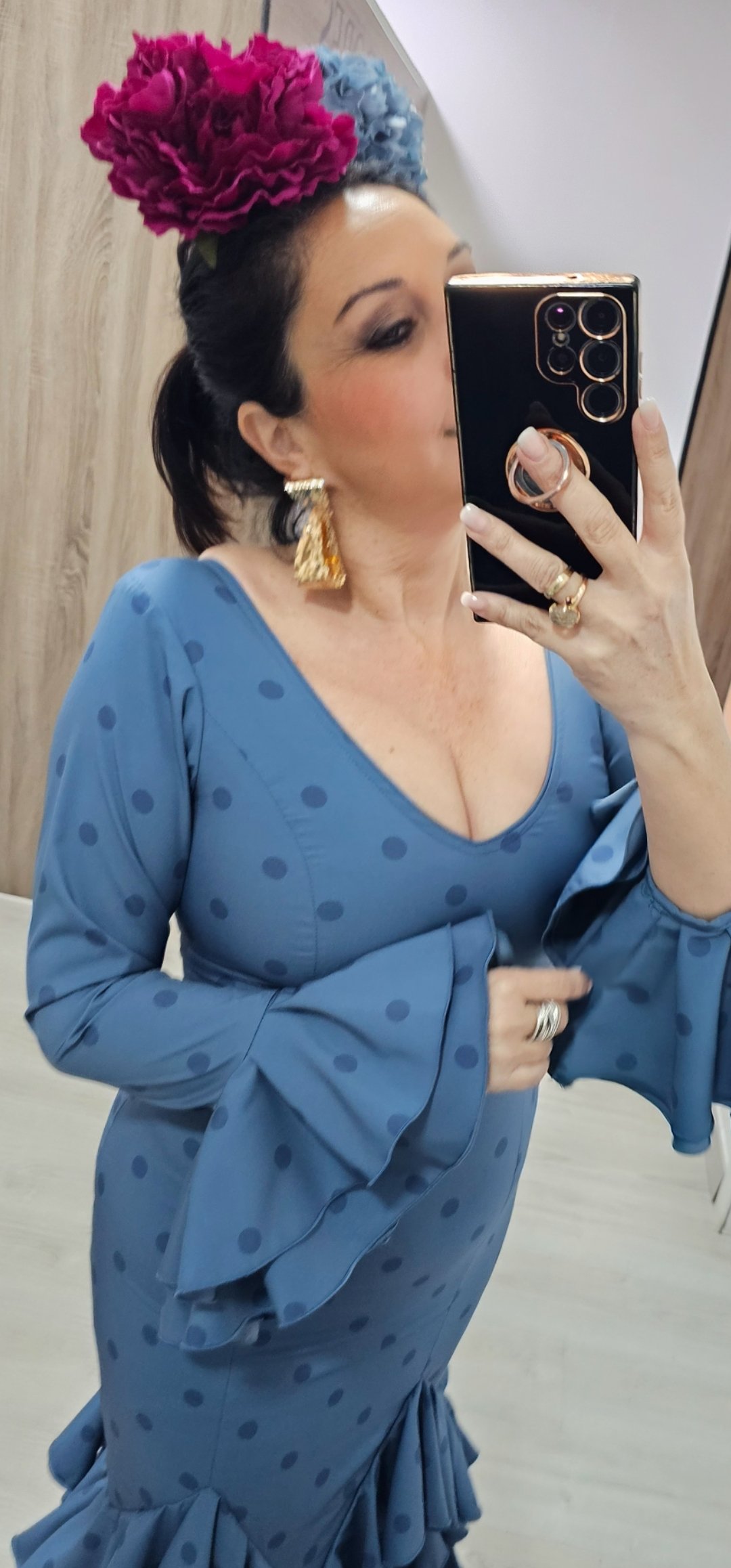 Modelo Carmen 14 Modelo Carmen - Imagen 14