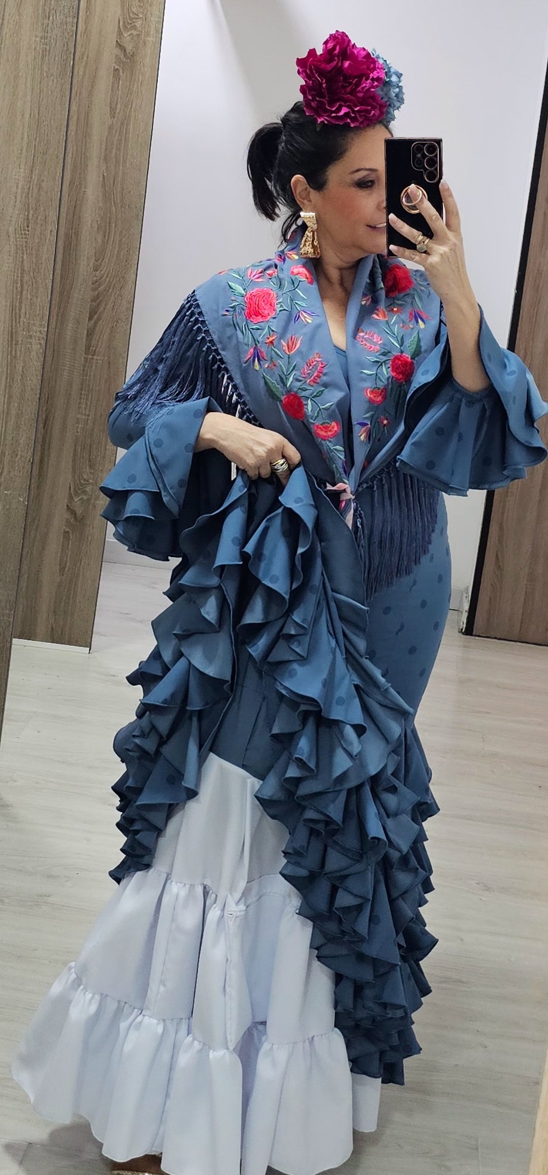 Modelo Carmen 11 Modelo Carmen - Imagen 11