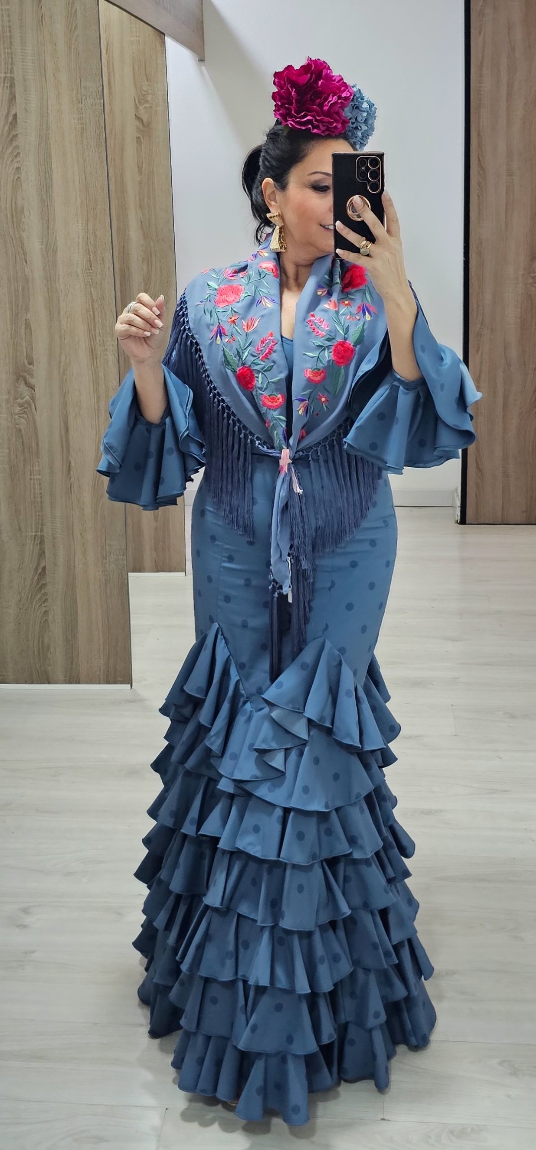 Modelo Carmen 8 Modelo Carmen - Imagen 8