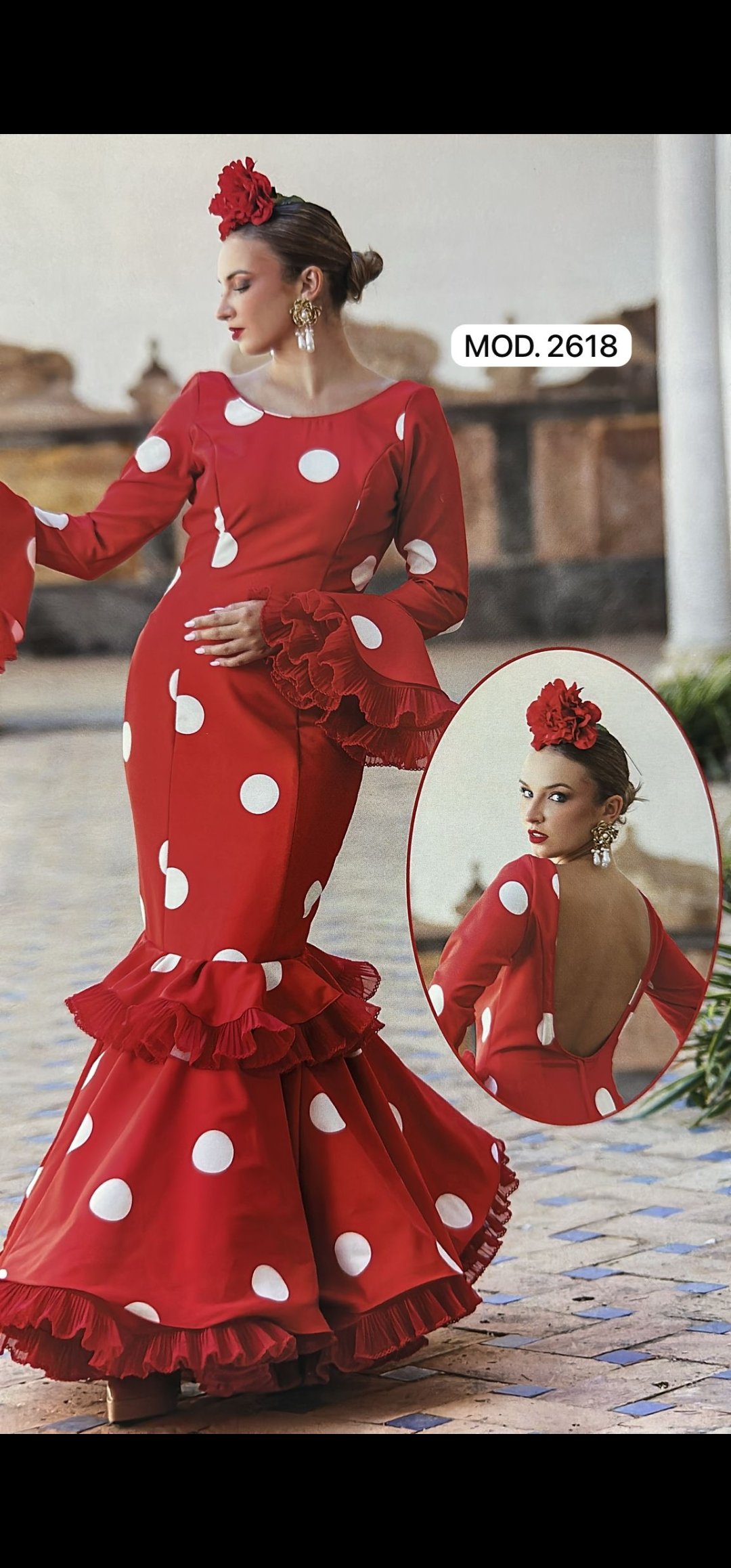 Modelo Buleria 7 Modelo Buleria - Imagen 7