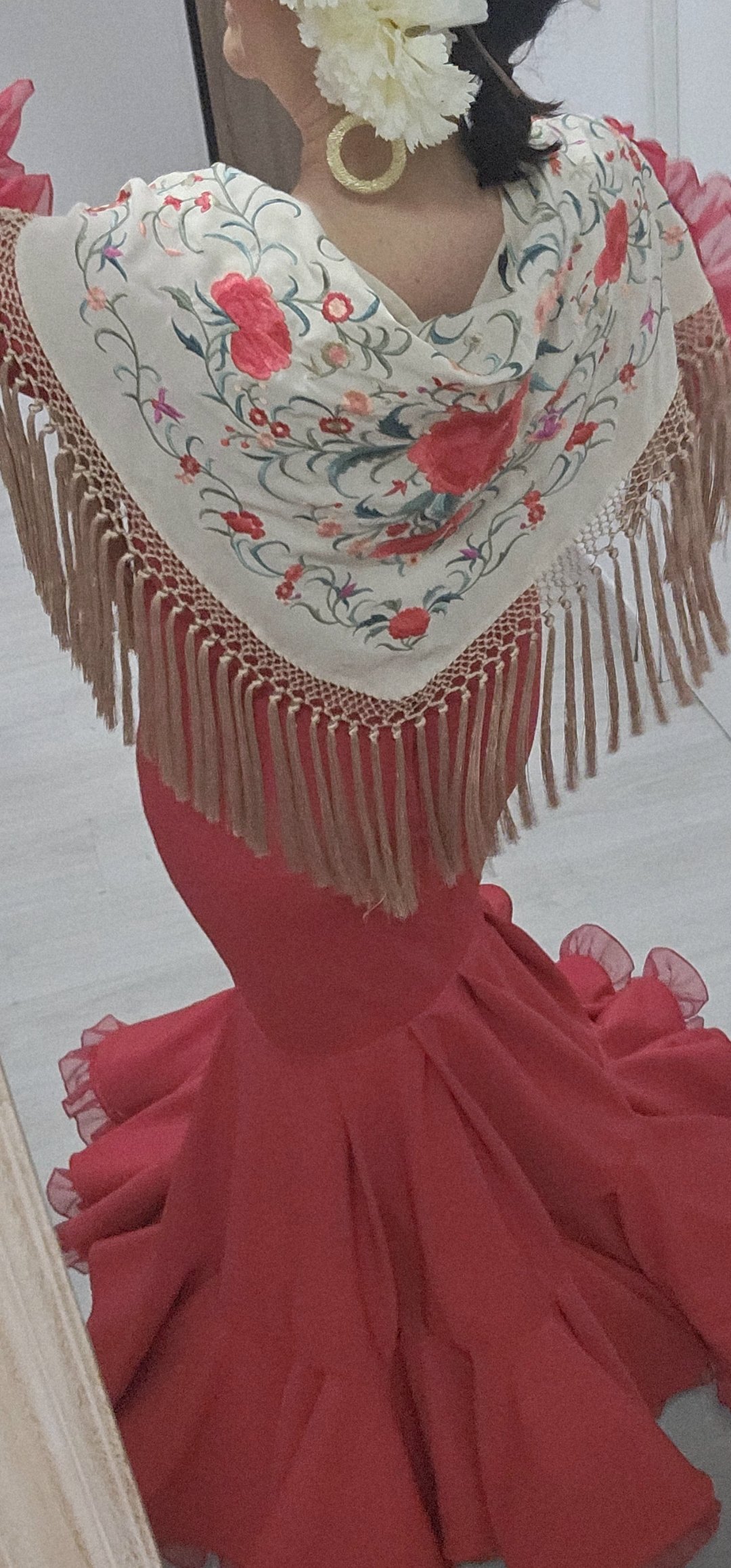 Modelo Clavel 5 Modelo Clavel - Imagen 5