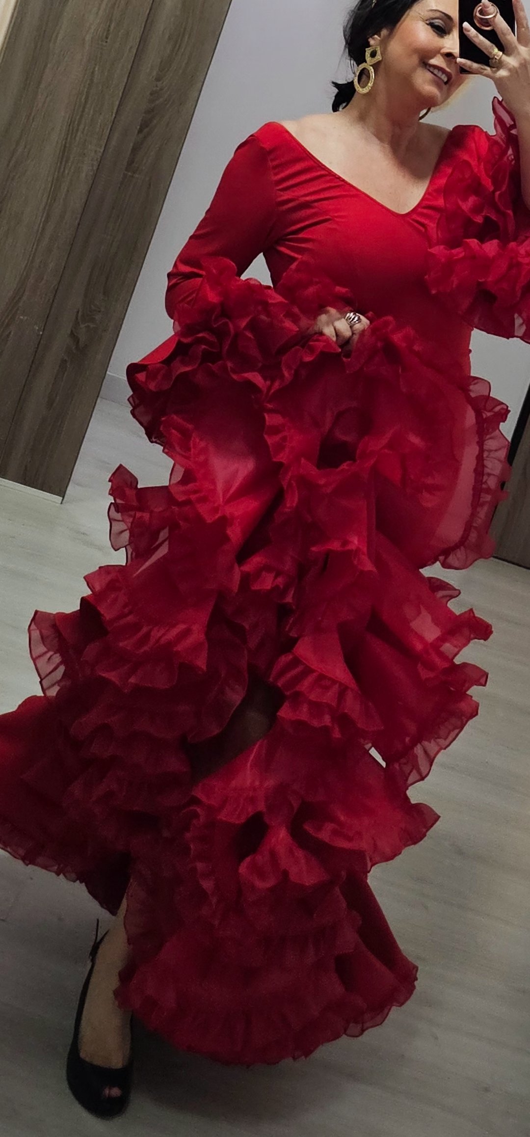 Modelo Clavel 6 Modelo Clavel - Imagen 6