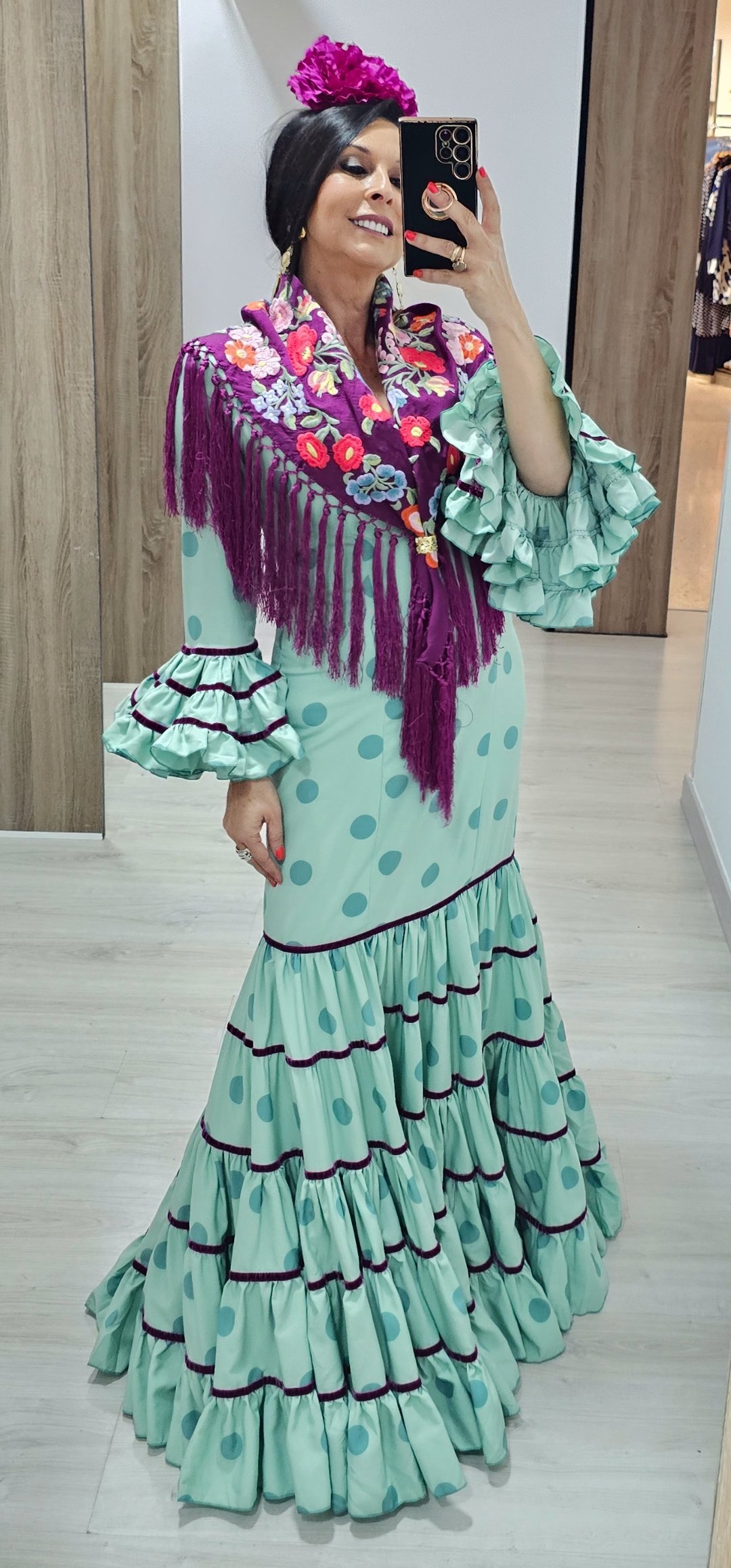 Copia de Modelo Guadalquivir 25 Copia de Modelo Guadalquivir - Imagen 25