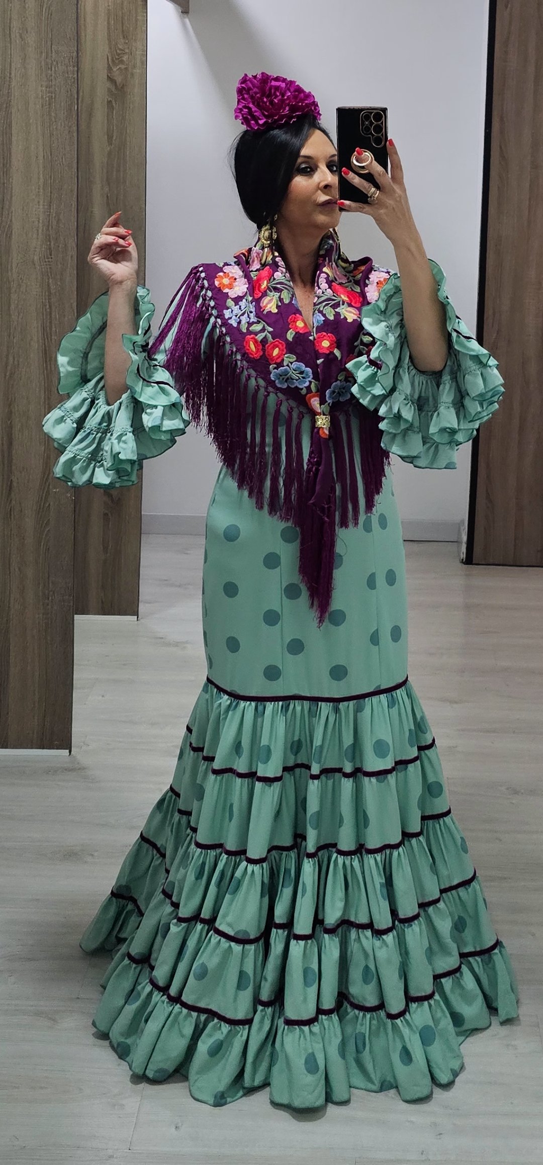 Copia de Modelo Guadalquivir 21 Copia de Modelo Guadalquivir - Imagen 21