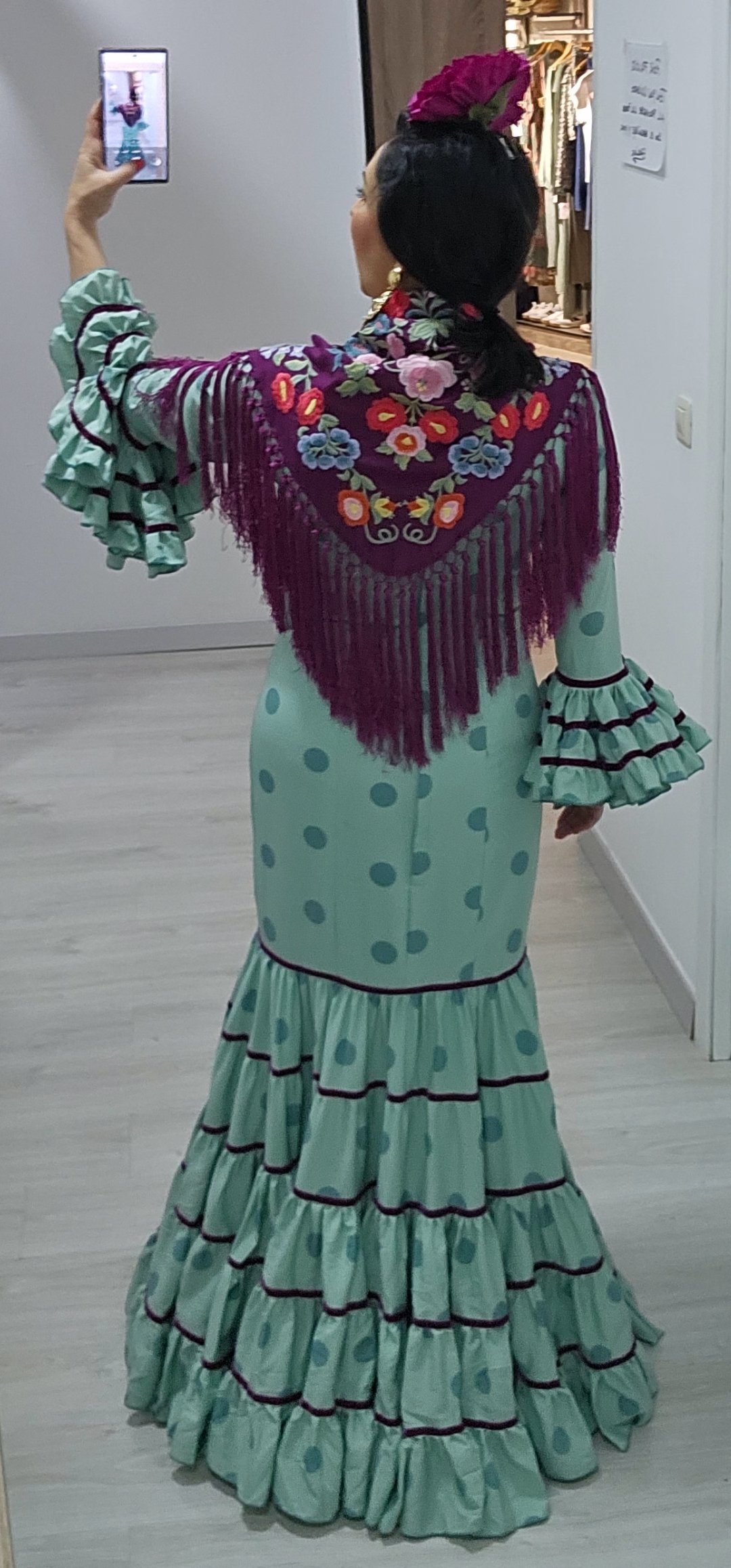 Copia de Modelo Guadalquivir 23 Copia de Modelo Guadalquivir - Imagen 23