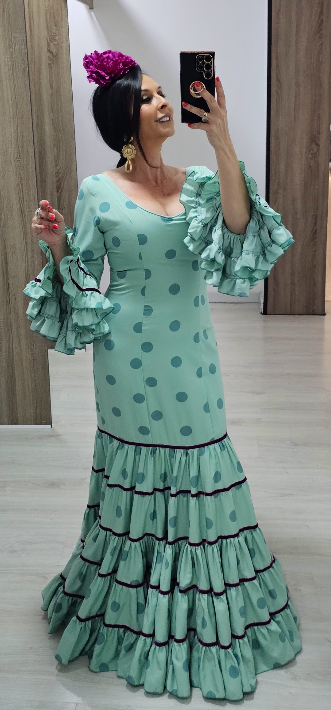 Copia de Modelo Guadalquivir 26 Copia de Modelo Guadalquivir - Imagen 26