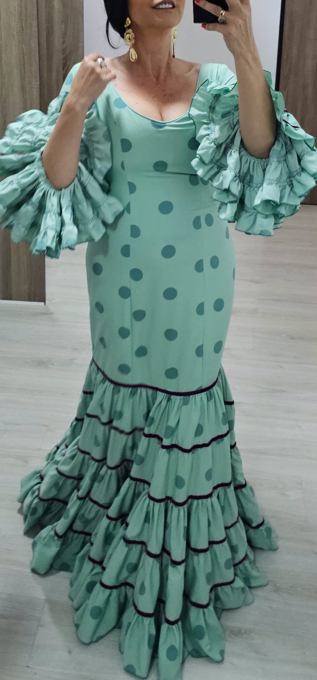 Copia de Modelo Guadalquivir 22 Copia de Modelo Guadalquivir - Imagen 22