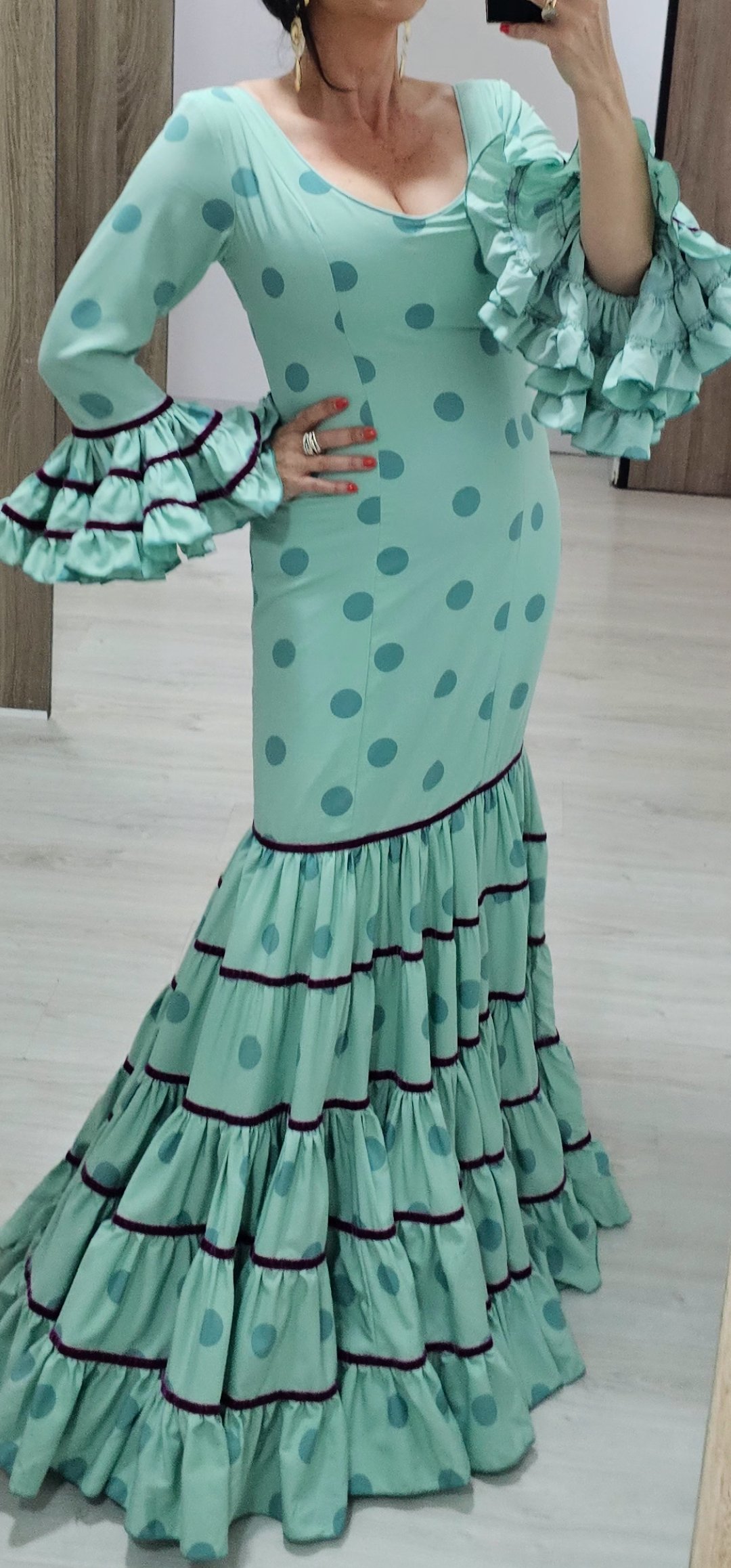 Copia de Modelo Guadalquivir 28 Copia de Modelo Guadalquivir - Imagen 28