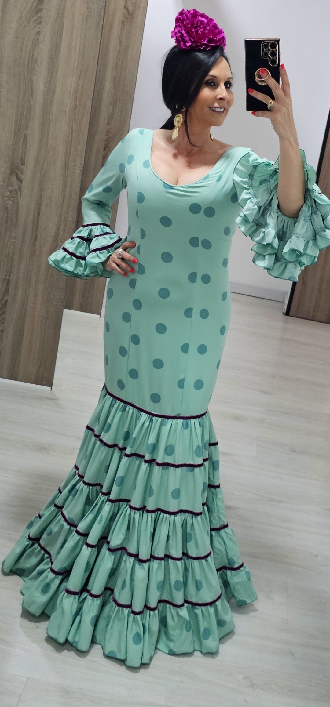 Copia de Modelo Guadalquivir 24 Copia de Modelo Guadalquivir - Imagen 24