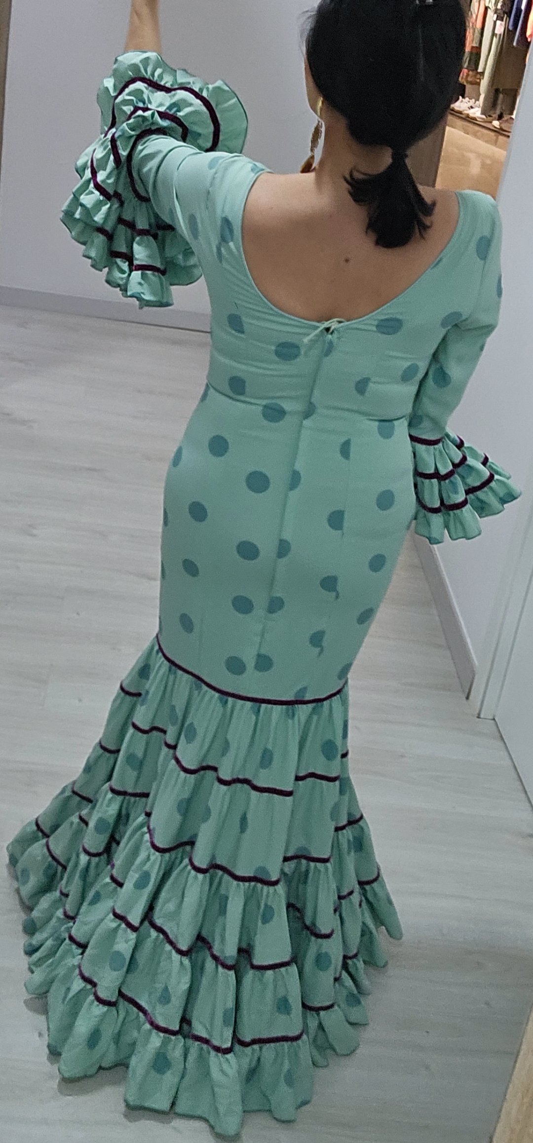 Copia de Modelo Guadalquivir 30 Copia de Modelo Guadalquivir - Imagen 30