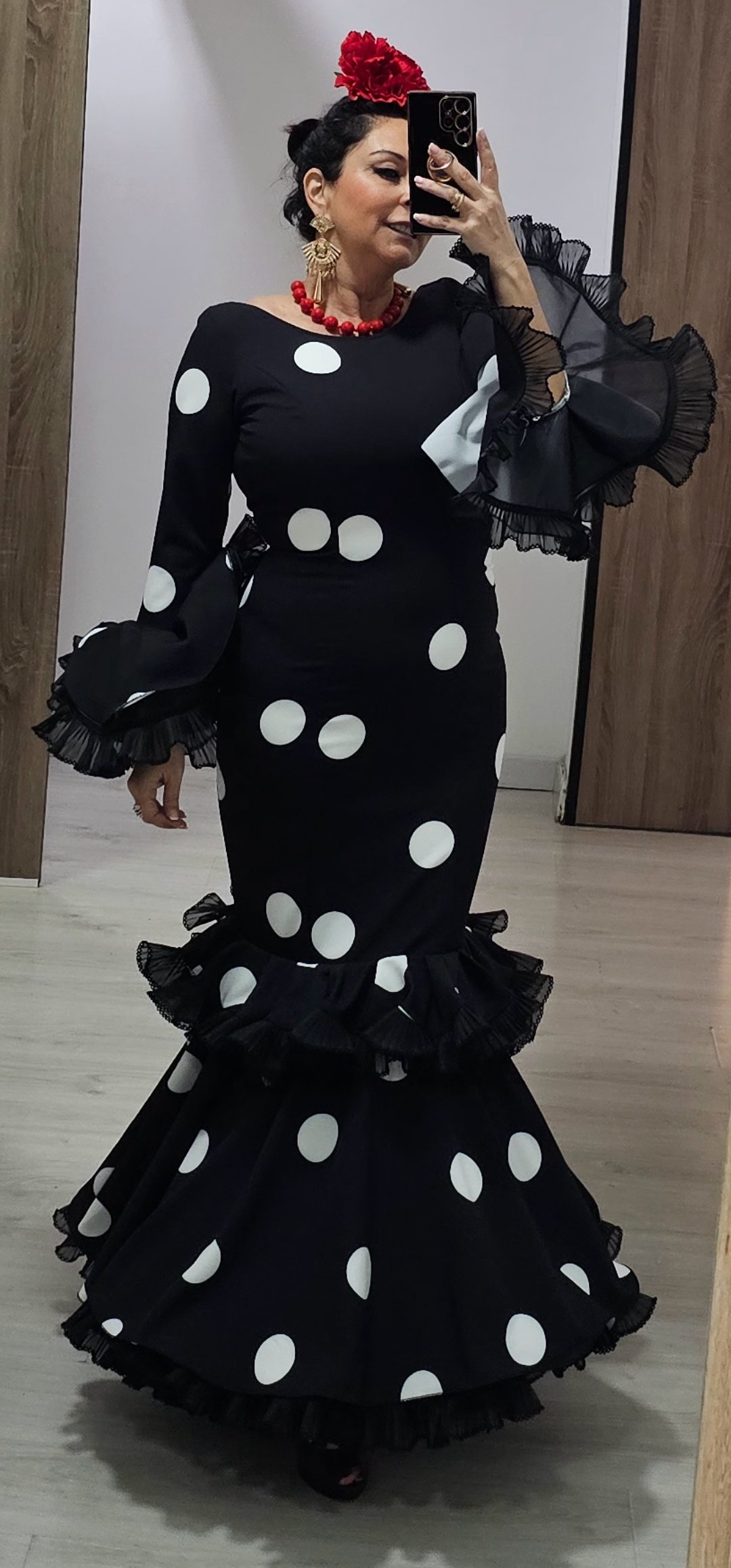 Modelo Buleria 9 Modelo Buleria - Imagen 9