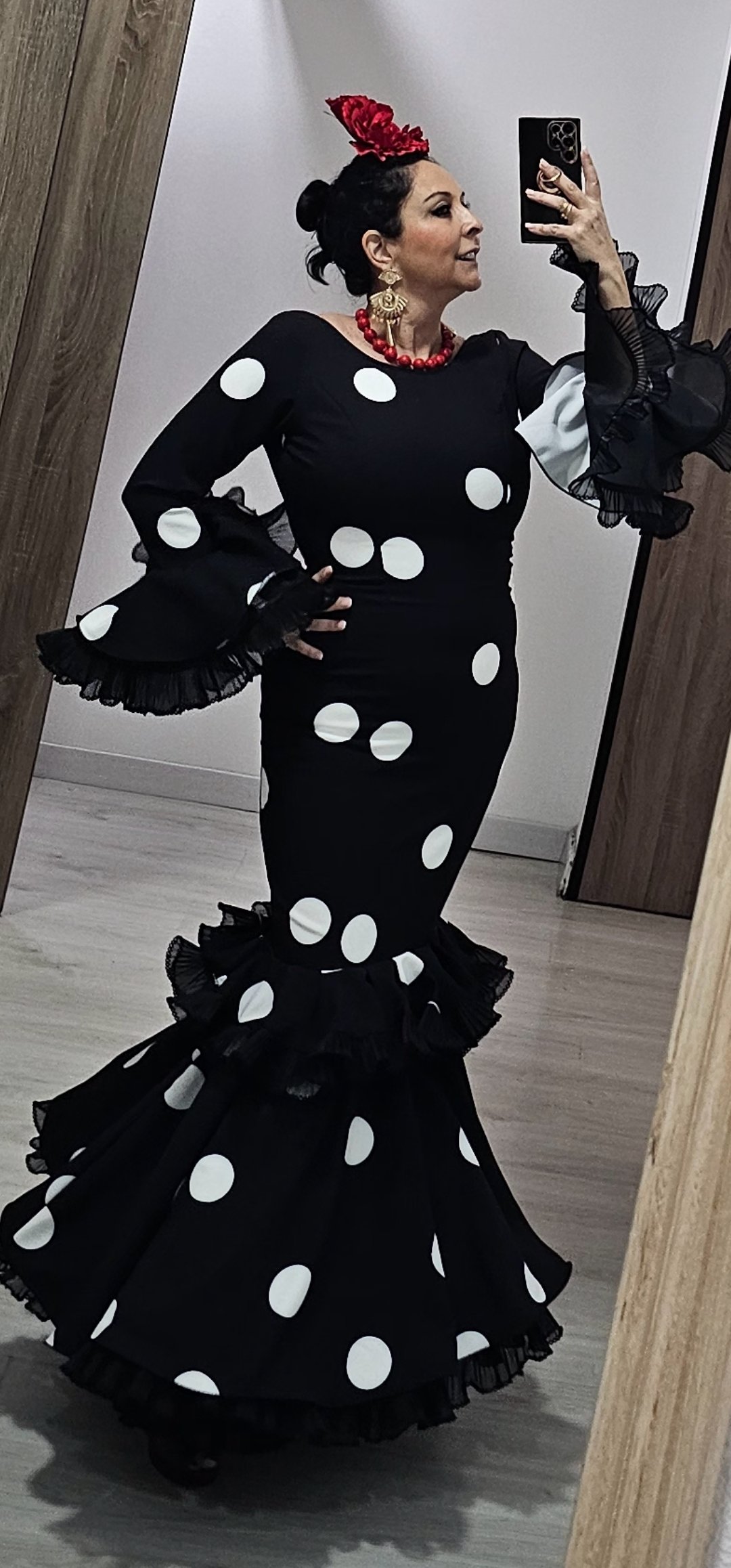 Modelo Buleria 10 Modelo Buleria - Imagen 10