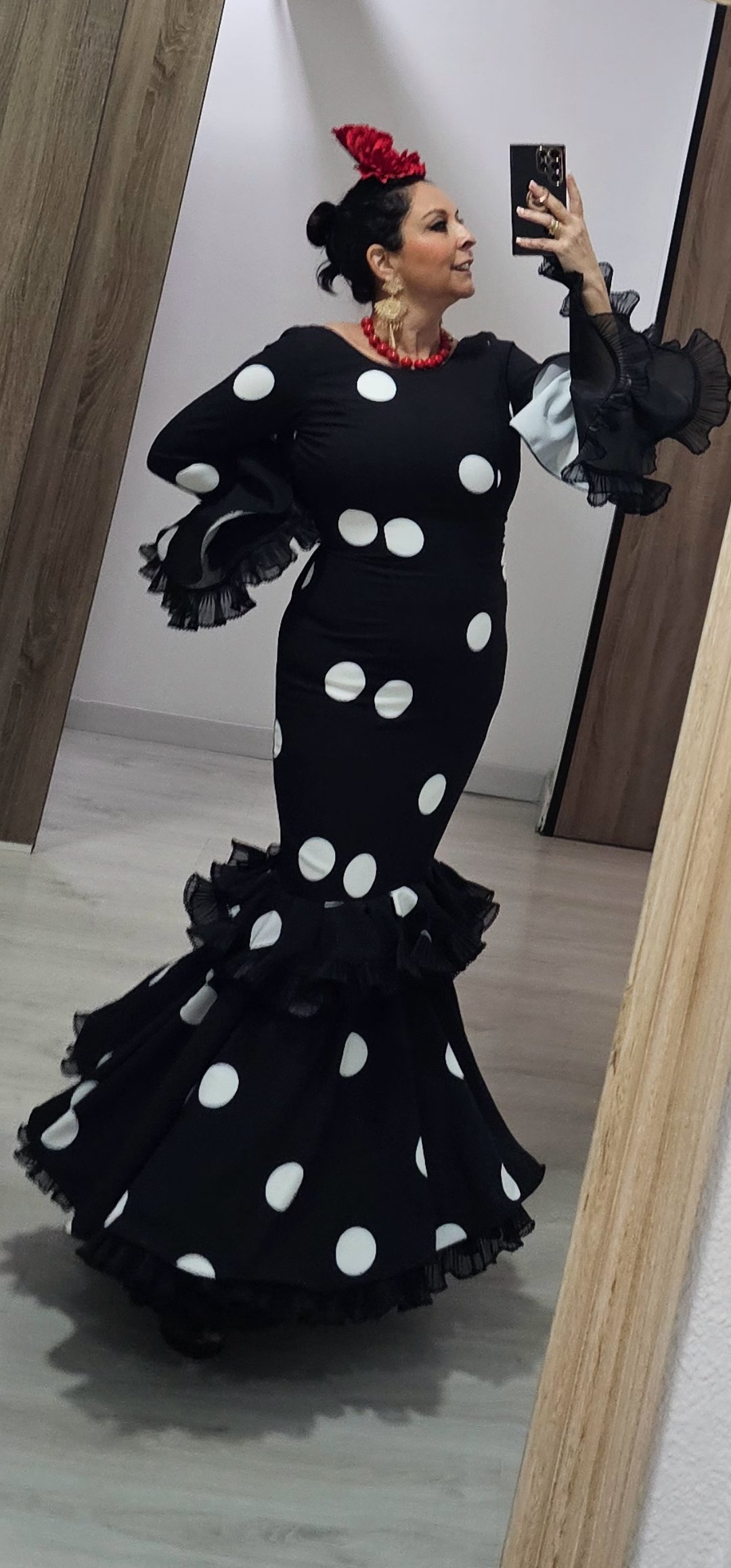 Modelo Buleria 8 Modelo Buleria - Imagen 8