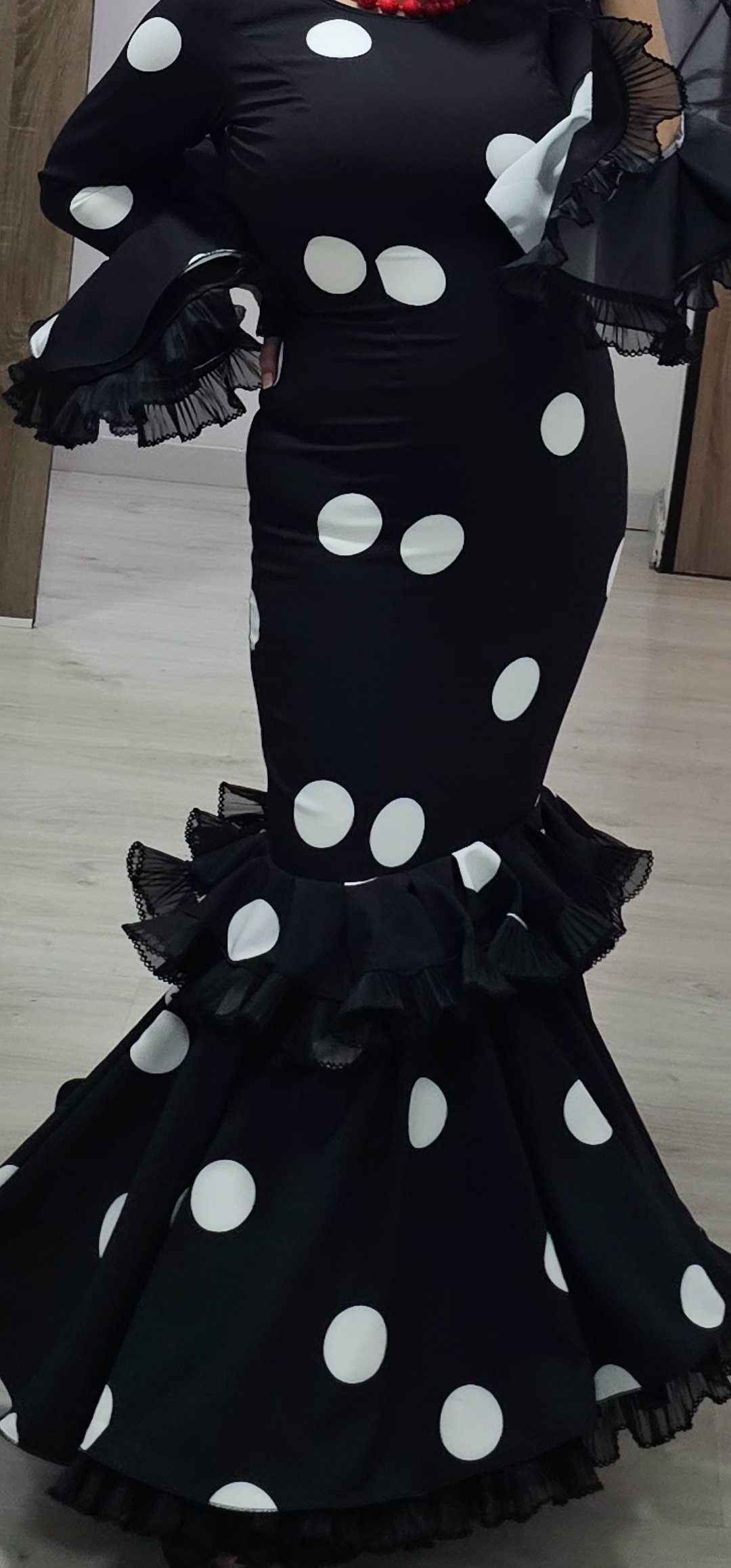 Modelo Buleria 3 Modelo Buleria - Imagen 3