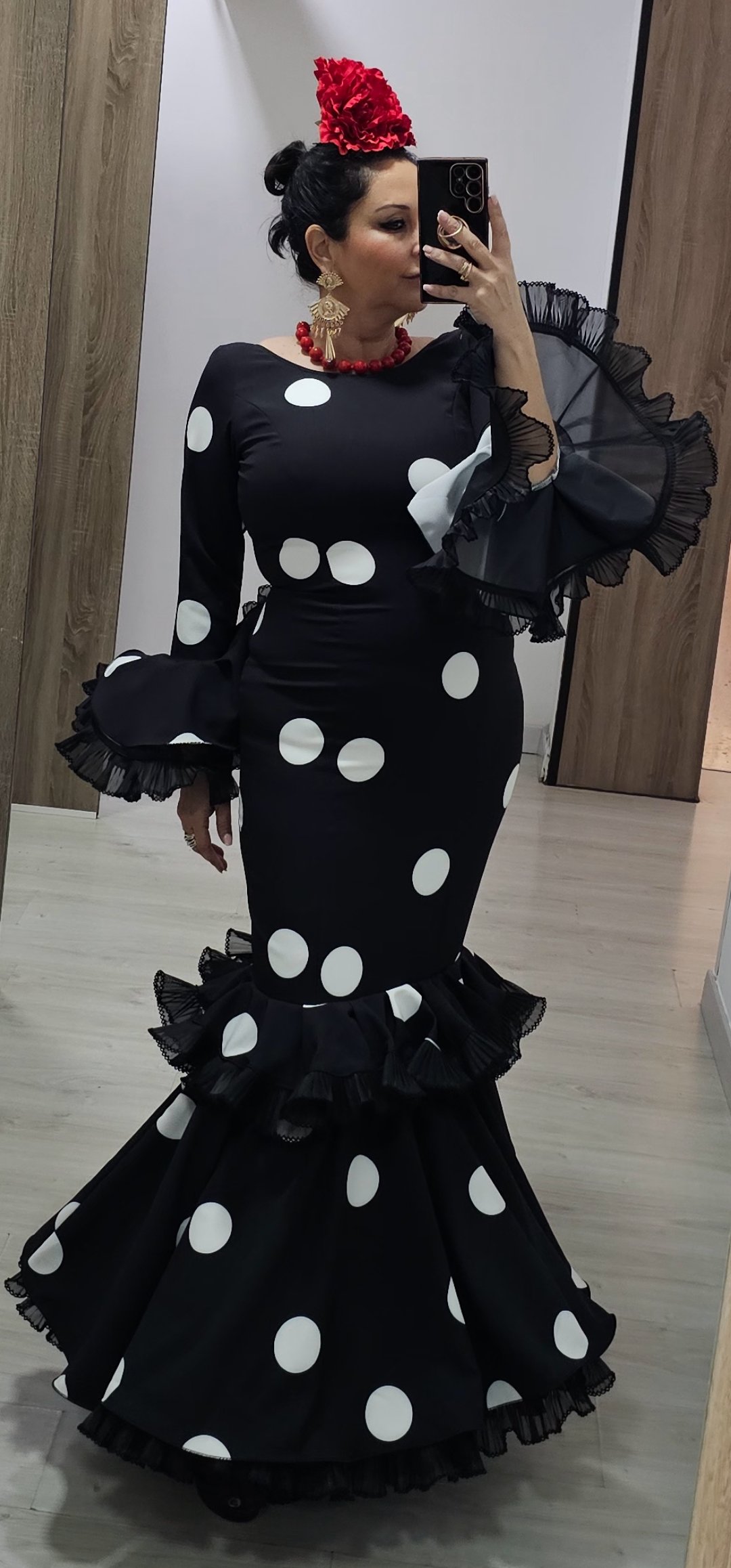 Modelo Buleria 6 Modelo Buleria - Imagen 6