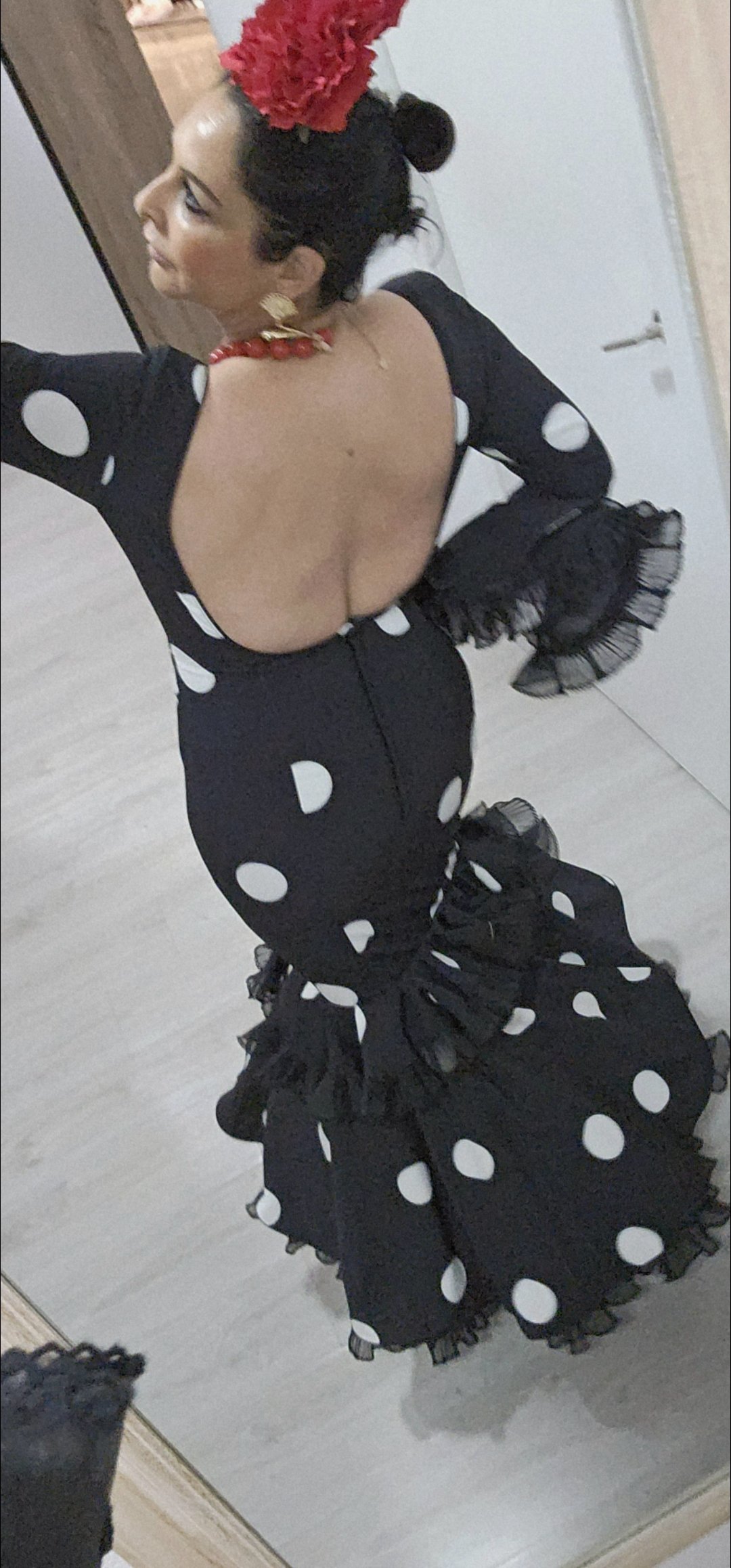 Modelo Buleria 4 Modelo Buleria - Imagen 4