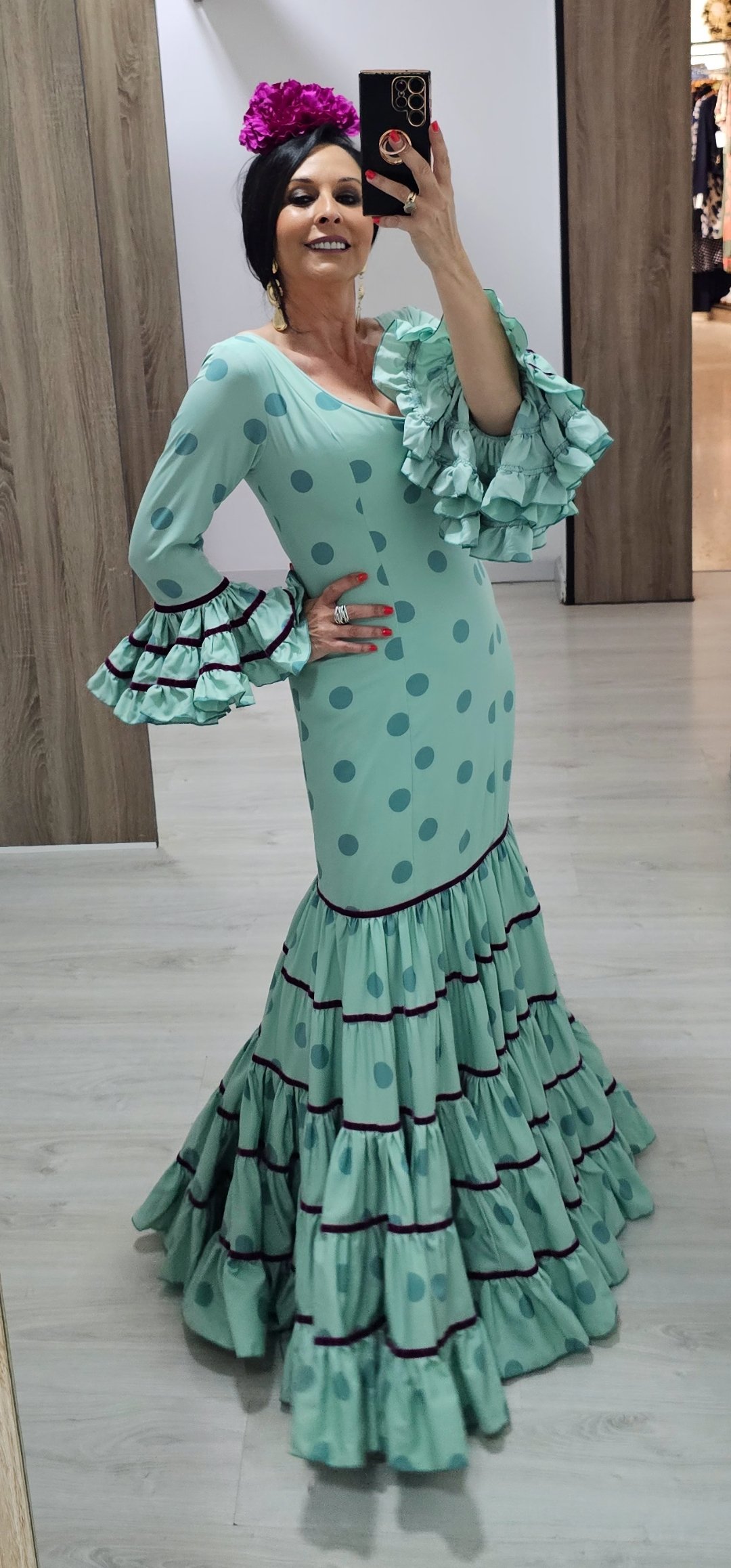 Copia de Modelo Guadalquivir 27 Copia de Modelo Guadalquivir - Imagen 27