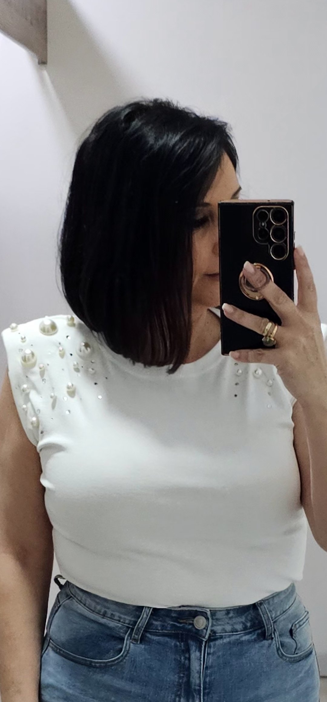 Camiseta Perla 6 Camiseta Perla - Imagen 6