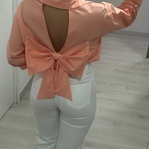 Camisa Moña