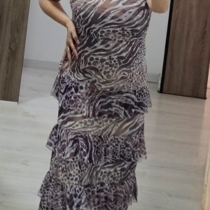 Vestido Triana