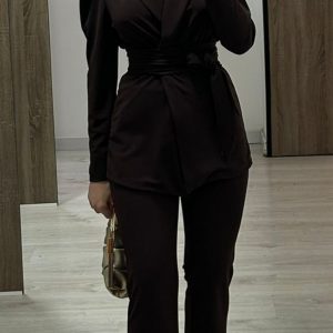 Conjunto Capricho Liso