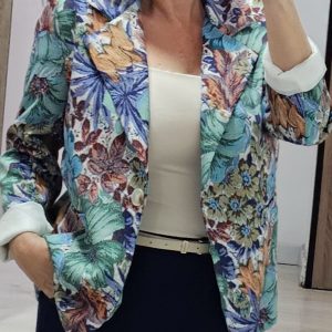 Chaqueta Floretta