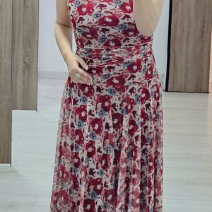 Vestido Jara