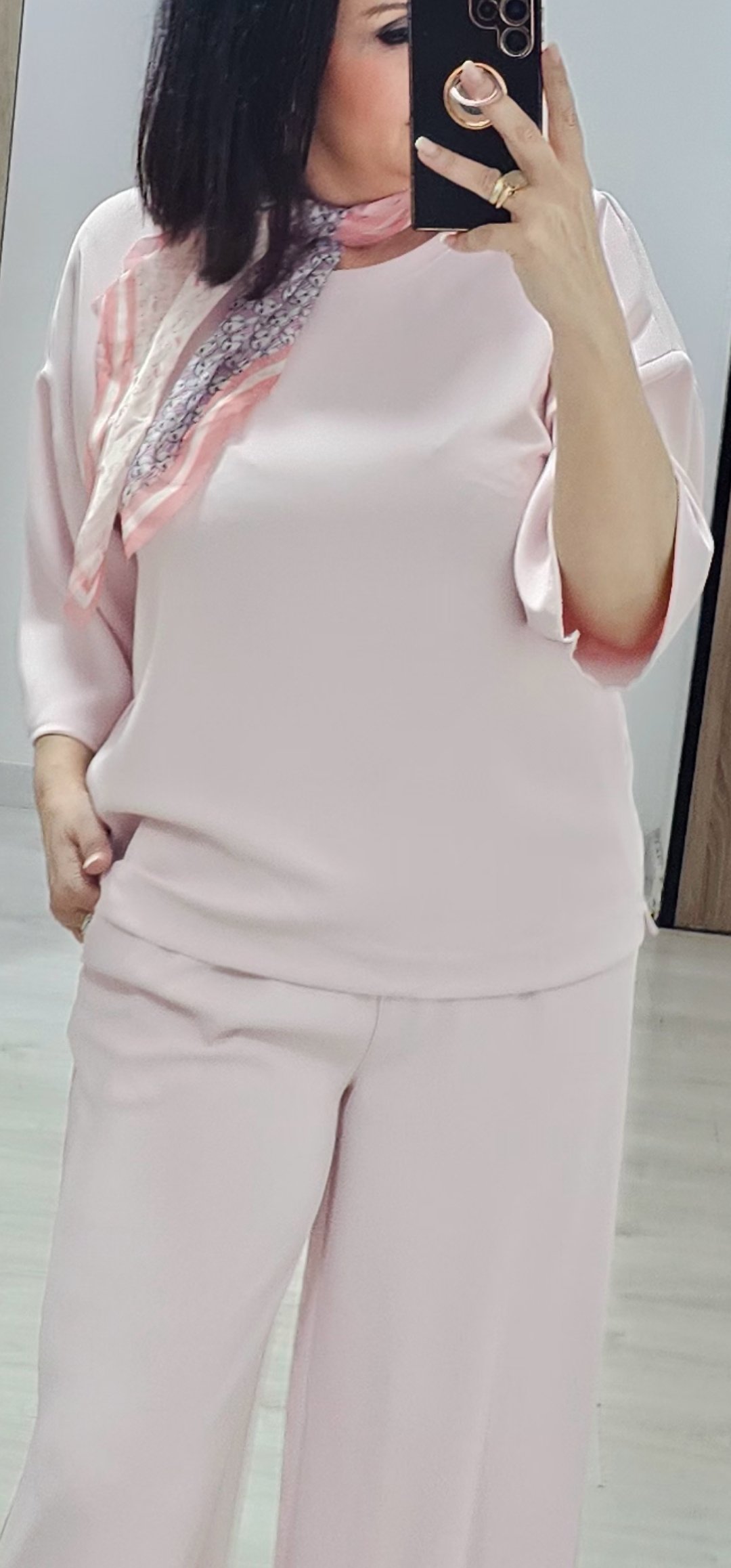 Conjunto Caramelo 2 Conjunto Caramelo - Imagen 2