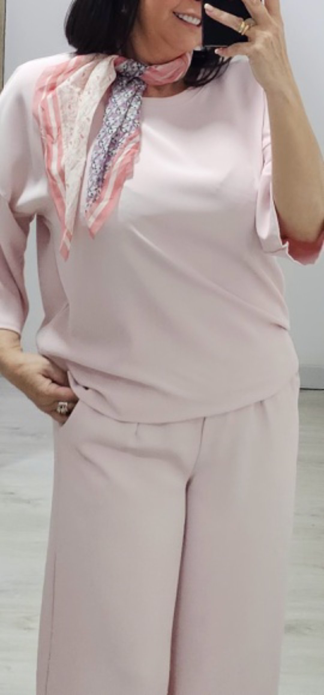 Conjunto Caramelo 5 Conjunto Caramelo - Imagen 5