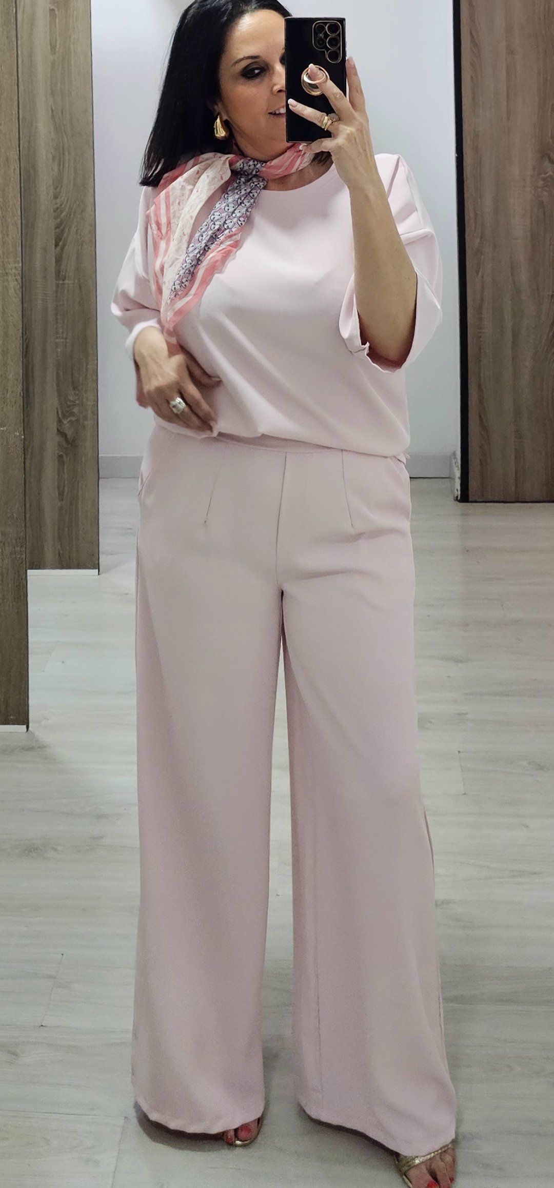 Conjunto Caramelo 9 Conjunto Caramelo - Imagen 9