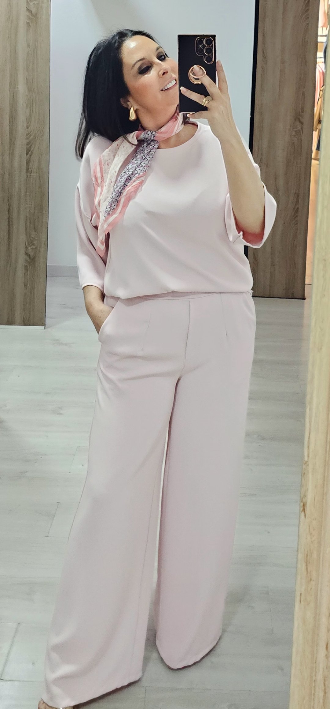 Conjunto Caramelo 8 Conjunto Caramelo - Imagen 8