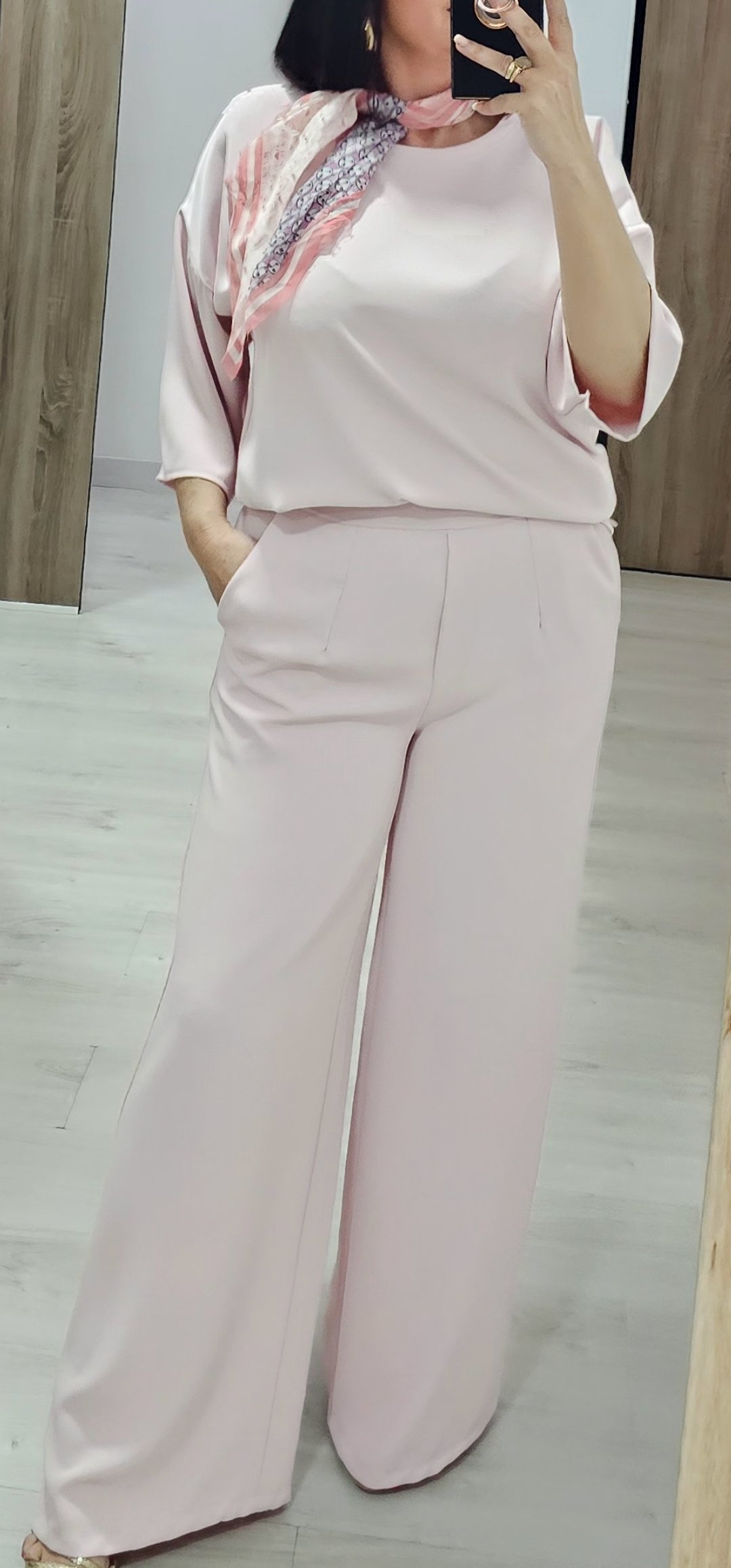 Conjunto Caramelo 3 Conjunto Caramelo - Imagen 3