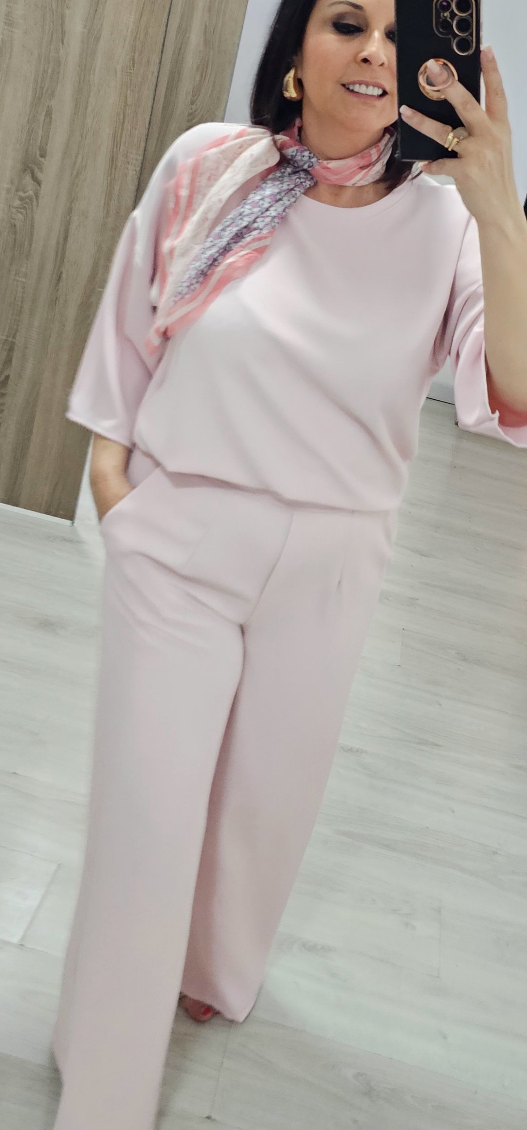 Conjunto Caramelo 7 Conjunto Caramelo - Imagen 7