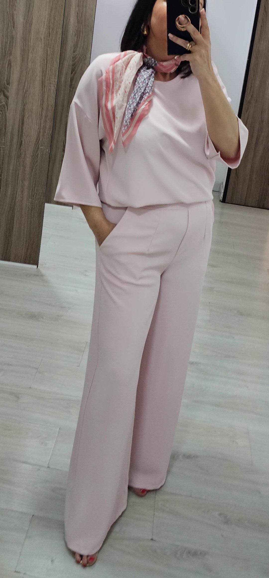 Conjunto Caramelo 11 Conjunto Caramelo - Imagen 11