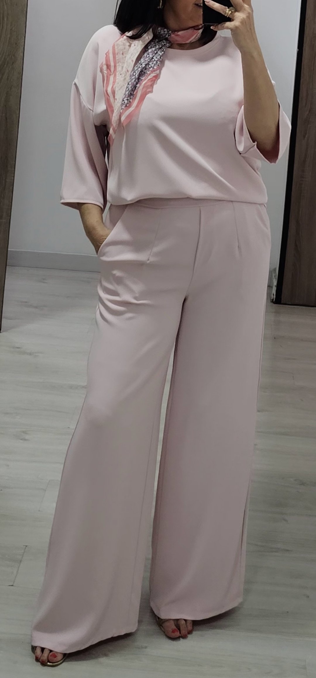 Conjunto Caramelo 10 Conjunto Caramelo - Imagen 10