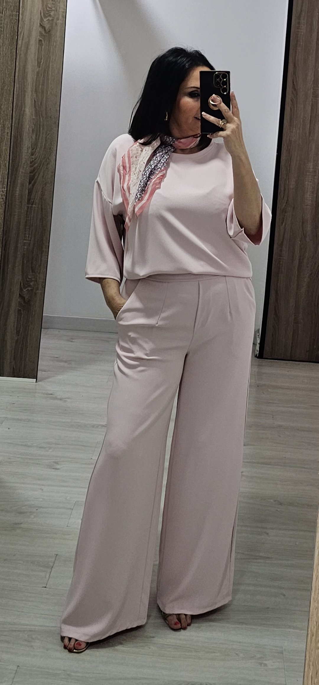 Conjunto Caramelo 6 Conjunto Caramelo - Imagen 6